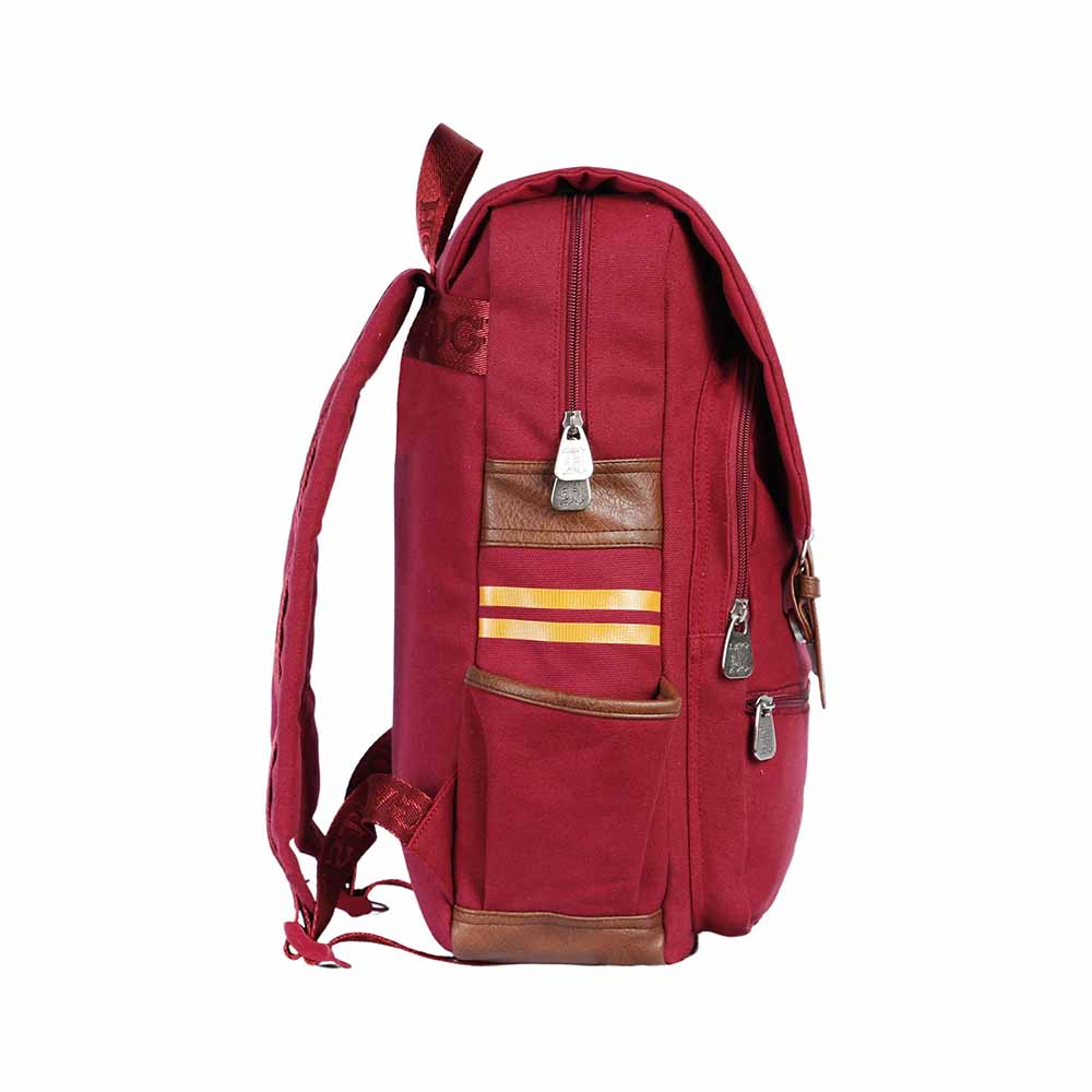 Harry Potter – Oxford Rucksack „Gryffindor“