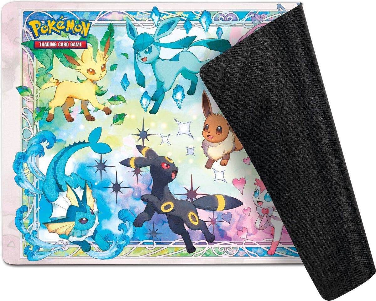 Pokemon Karmisin & Purpur KP8.5 – Prismatische Entwicklung – Super-Premium Kollektion (Deutsch)