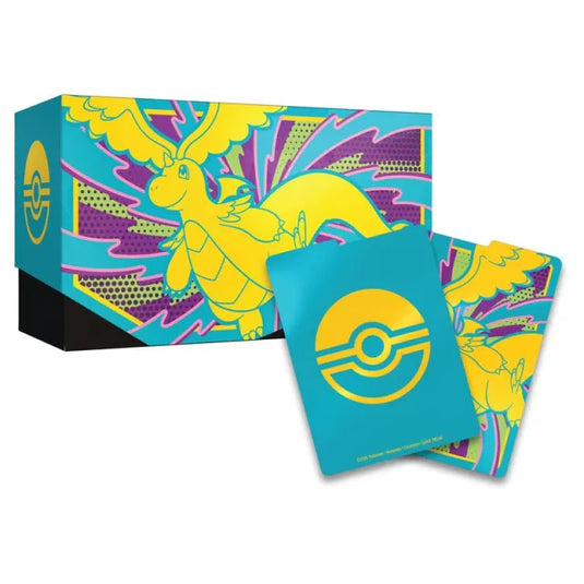 Pokemon ME2.5 Mega Evolution - Ascended Heroes - Elite Trainer Box (englisch)