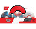 Pokemon Q3 2023 Poke Ball Tin - Series (englisch)