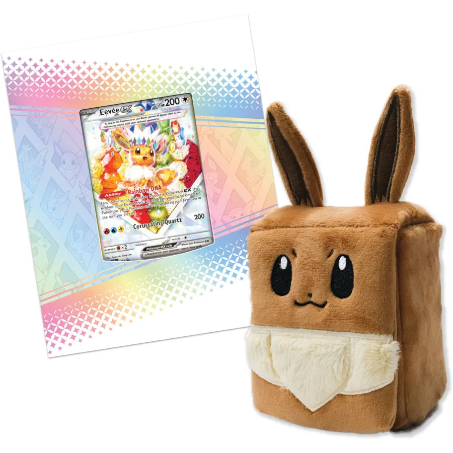 Pokemon Scarlet & Violet SV8.5 – Prismatic Evolutions – Super-Premium Collection (Englisch)