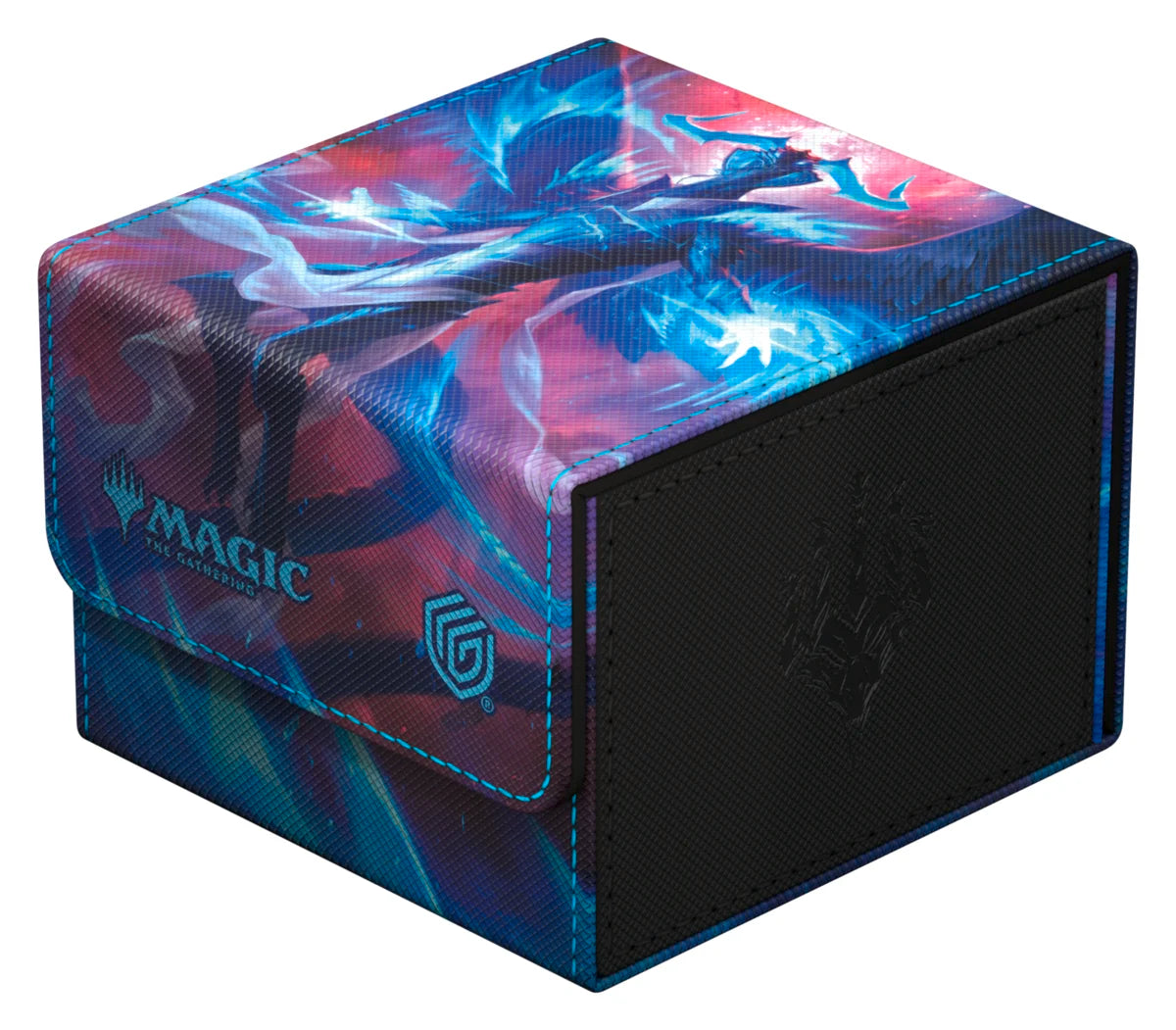 Magic The Gathering – „Tarkir: Dragonstorm“ Sidewinder 133+ – Ugin, Eye of the Storms (Ultimate Guard)