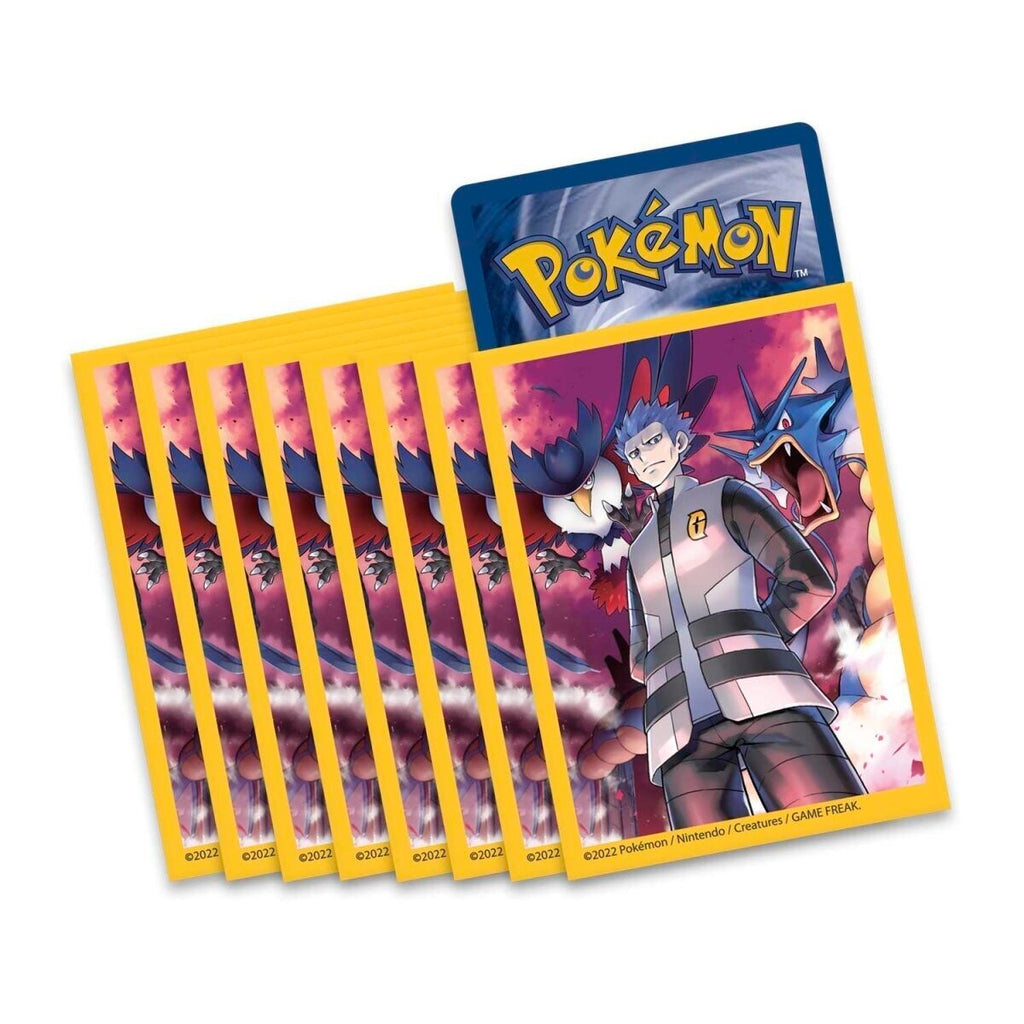 Pokémon Premium-Tournament Collection – Cyrus (Englisch)