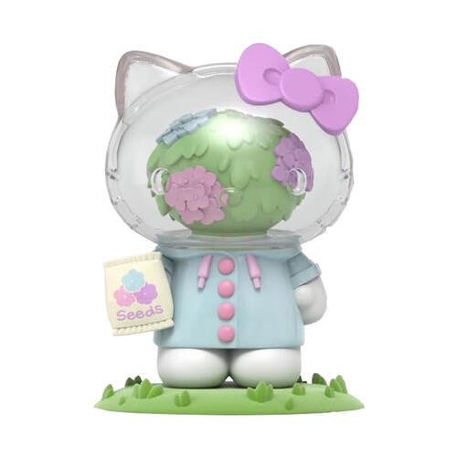 Mighty Jaxx Azuma Makoto x Sanrio: Hello Kitty (Blind Box)
