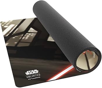 Gamegenic - Star Wars - Unlimited: Prime Game Mat -  Darth Maul