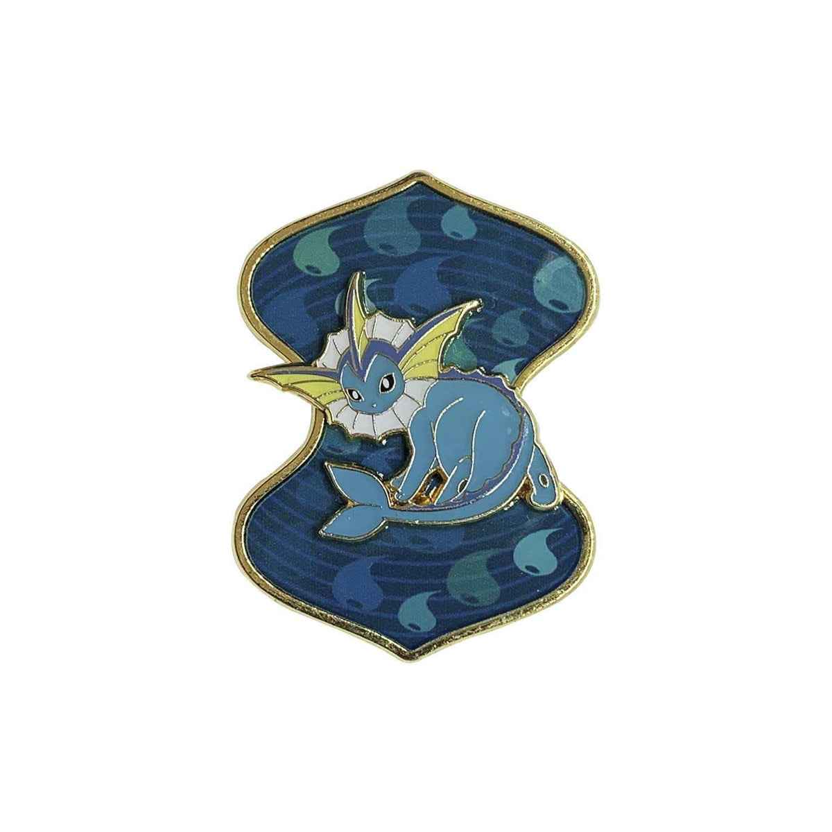 Pokemon – Vaporeon VMAX Premium Collection (Englisch) - Differenzbesteuerung nach § 25a UStG