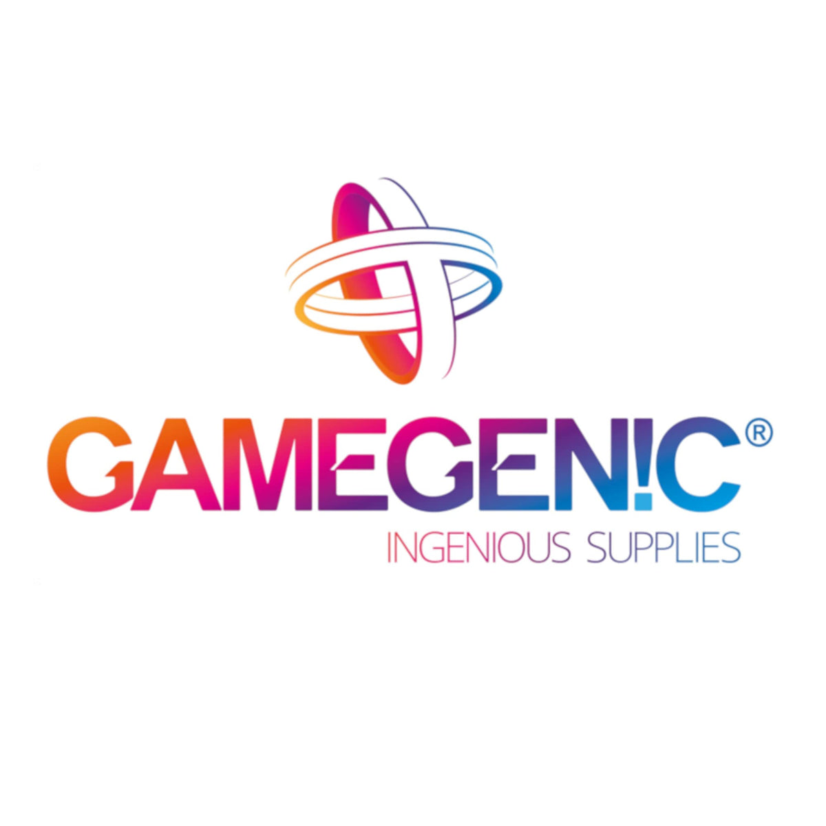 Gamegenic Sidekick 100+ XL Convertible – Deckbox in Premium-Qualität - RED