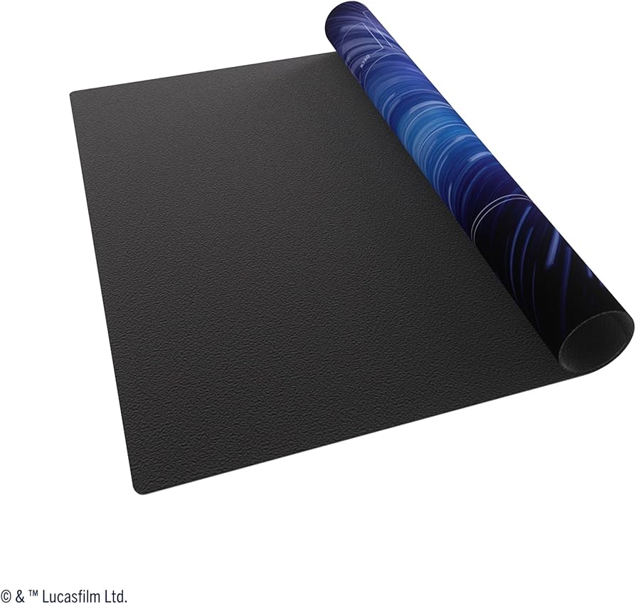 Gamegenic - Star Wars - Unlimited: Prime Game Mat - Hyperspace