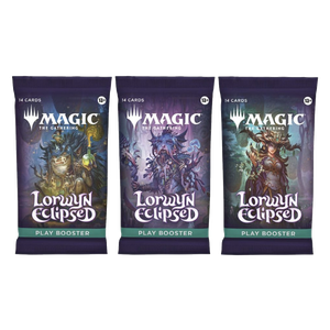 Magic The Gathering – Lorwyn Eclipsed Bundle (Englisch)