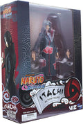 Naruto Shippuden – Itachi Uchiha Actionfigur (4 Zoll)