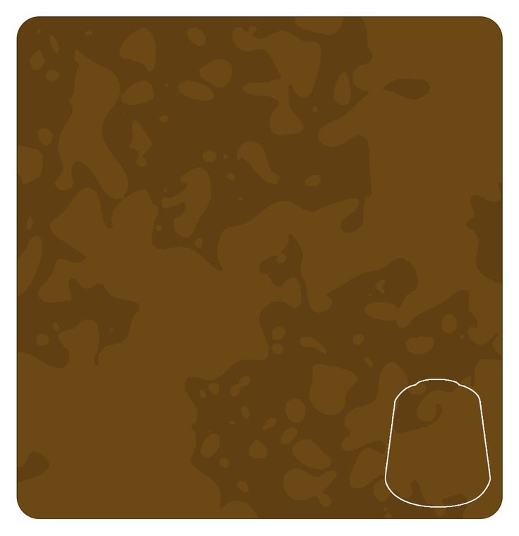 Citadel Colour Technical - Stirland Mud