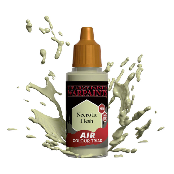 Warpaints Air Colour Triad - Necrotic Flesh