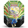 Pokemon Sammelkarten Azure Legends Tin (englisch)