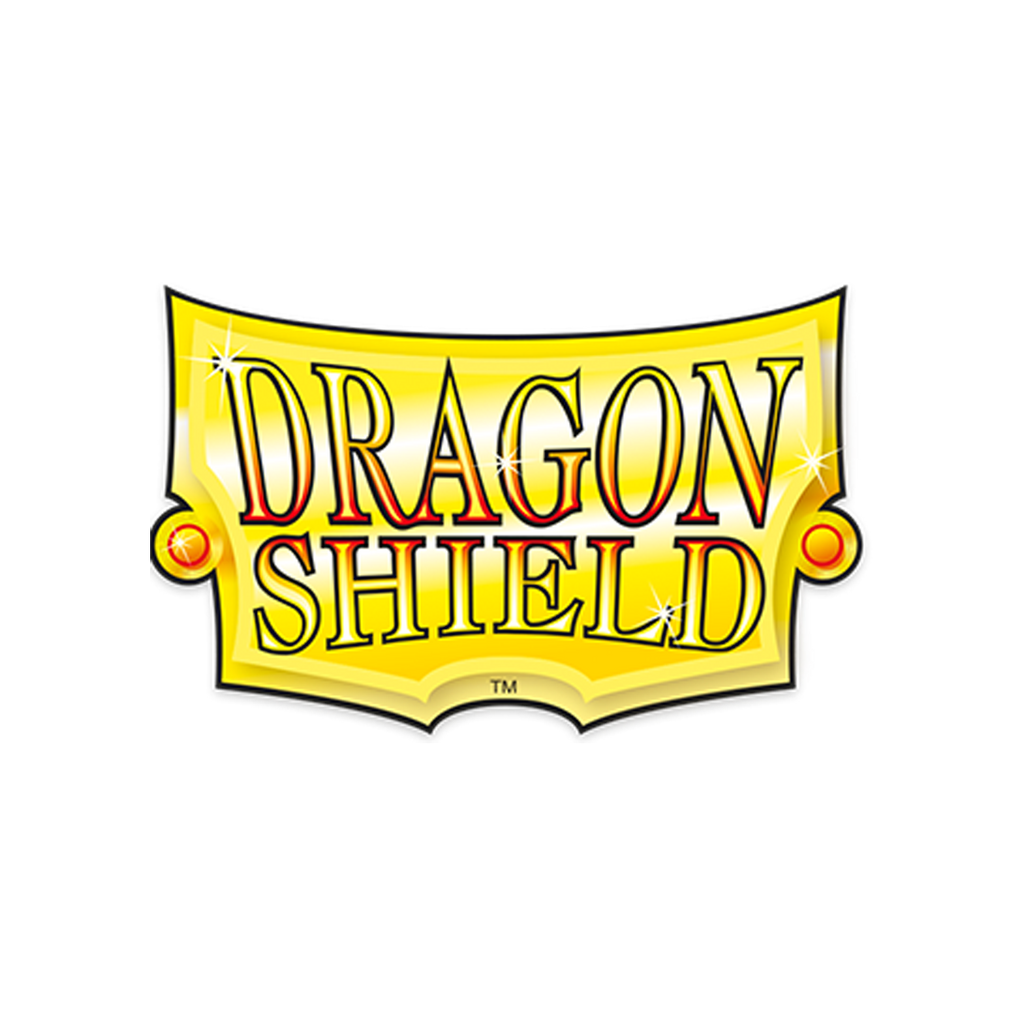 Dragon Shield - 60 Japanese Size Dual Sleeves - Fury Matte