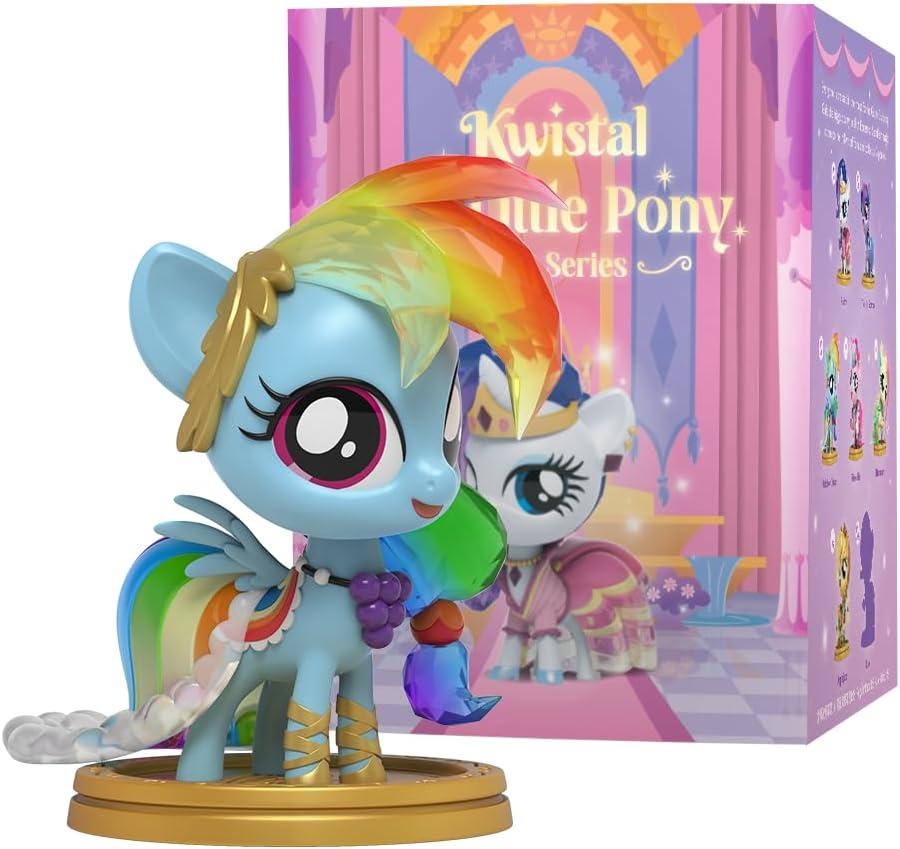 Mighty Jaxx – Kwistal: My Little Pony Gala Series | Blind Box
