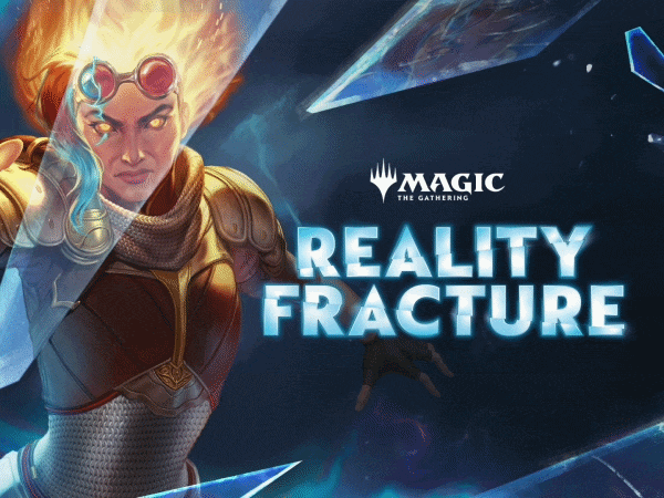 Magic The Gathering – Store Liga „Zersplitterte Realität“ Limited Duel Commander - 07.12.2026 18.00Uhr