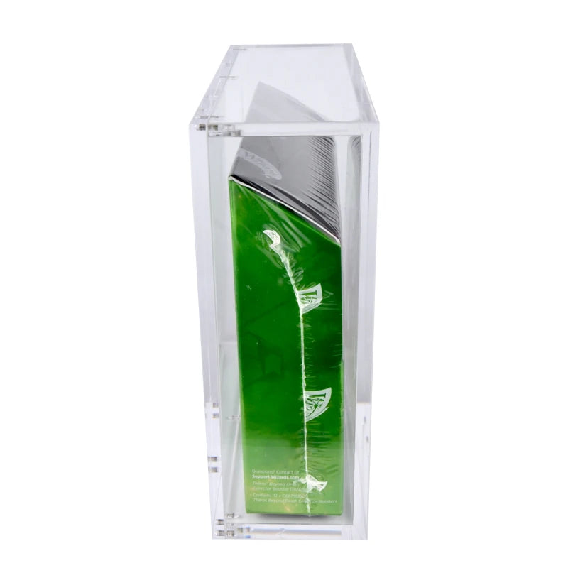 The Acrylic Box – Premium Acrylic Collector-Display Case