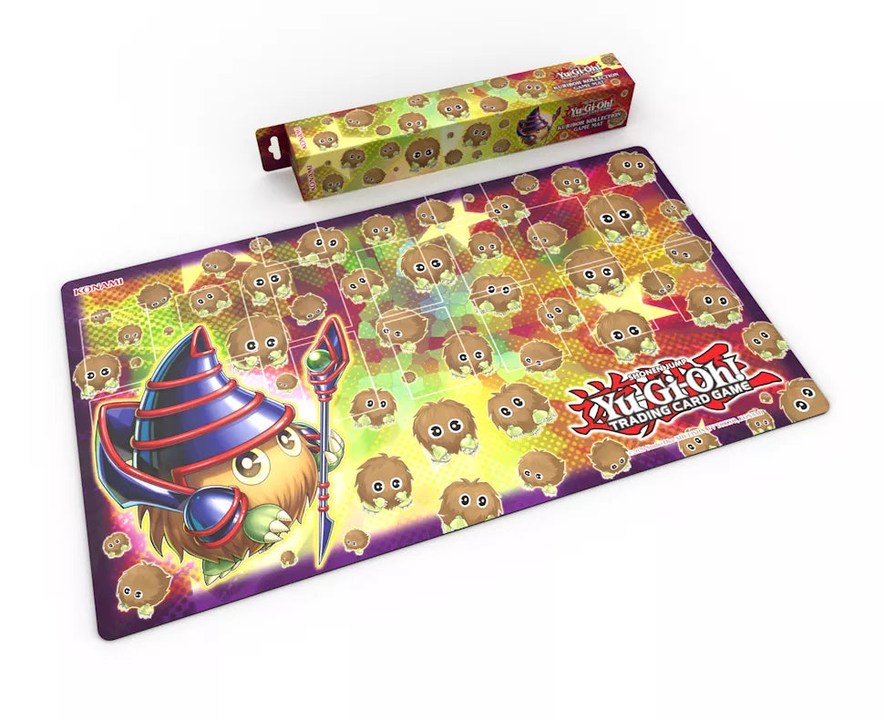 Konami - Yu-Gi-Oh! – Kuriboh Kollection Game Mat
