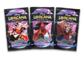 Disney Lorcana Sammelkartenspiel Aufstieg der Flutgestalten Boosterpack (deutsch)