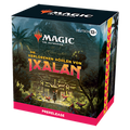 Magic the Gathering The Lost Caverns of Ixalan Prerelease Kit (englisch)