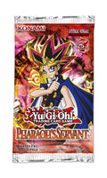 Yu-Gi-Oh! Pharao's Servant 25th Anniversary Edition Booster (deutsch)
