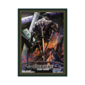 Bandai Namco - One Piece Card Game Sleeves (70 Stück) - Rorona Zoro