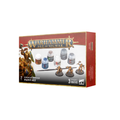 Warhammer Age of Sigmar Stormcast Eternals -  Bemalset