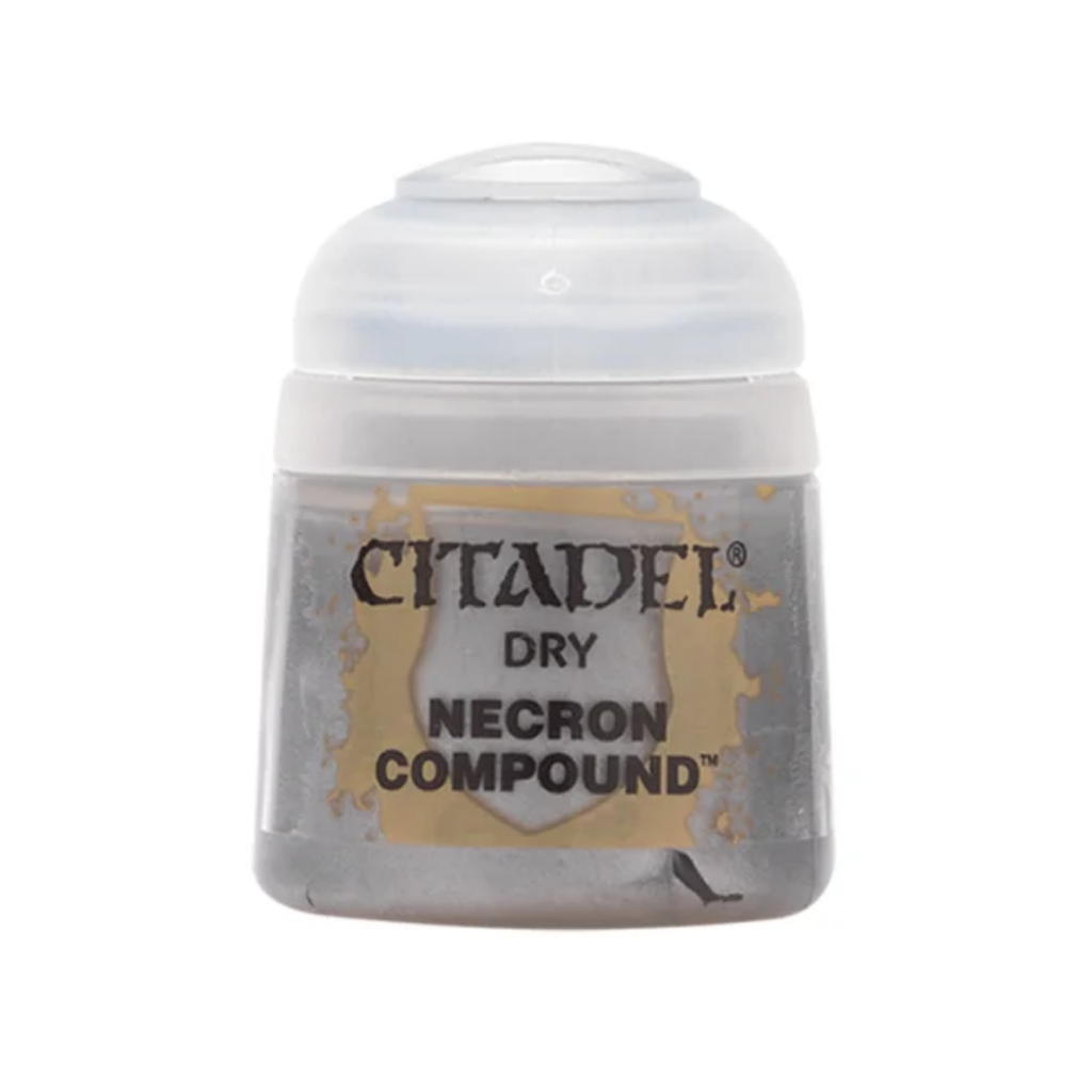 Citadel Colour Dry - Necron Compound