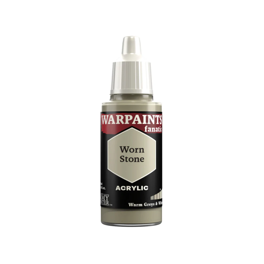Warpaints Fanatic - Worn Stone