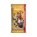 Magic the Gathering Marvel Super Heroes - Sammler-Einzelbooster (deutsch)