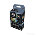Star Wars: Unlimited – Asche des Imperiums: Spotlight-Deck Luke Skywalker (deutsch)