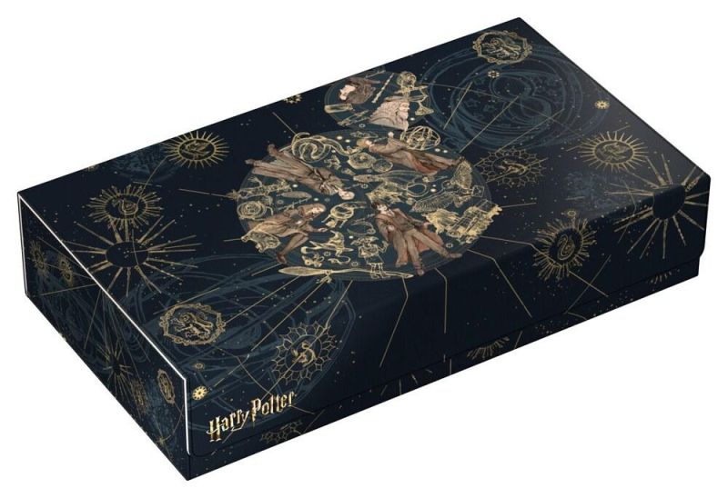 Ultimate Guard – Omnihive 1000+ Xenoskin Harry Potter