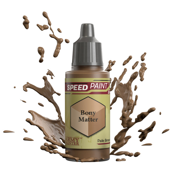 The Army Painter Speedpaint 2.0 - Bony Matter