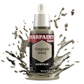 Warpaints Fanatic - Gargoyle Grey
