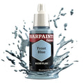 Warpaints Fanatic - Frost Blue