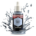 Warpaints Fanatic - Augur Blue