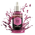 Warpaints Fanatic - Pixie Pink