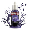 Warpaints Fanatic - Alien Purple