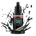 Warpaints Fanatic - Metallic - Cobalt Metal