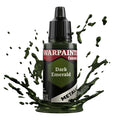 Warpaints Fanatic - Metallic - Dark Emerald