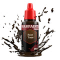 Warpaints Fanatic - Wash - Rust Tone
