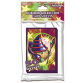 Konami - Yu-Gi-Oh! – Kuriboh Kollection Card Sleeves (50 Sleeves)