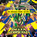 Pokemon Pre-Release Delta-Herrschaft im GeeksHeaven - 24.10.2025 12:00Uhr
