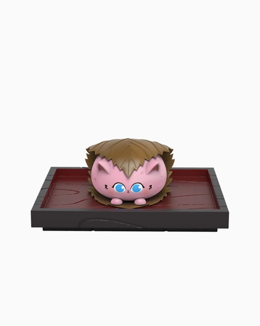 Mighty Jaxx – Nyan Kashi by Nyammy Treats | Blind Box