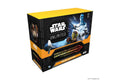 Star Wars: Unlimited – Umschalten auf Lichtgeschwindigkeit Prerelease Box (Deutsch)