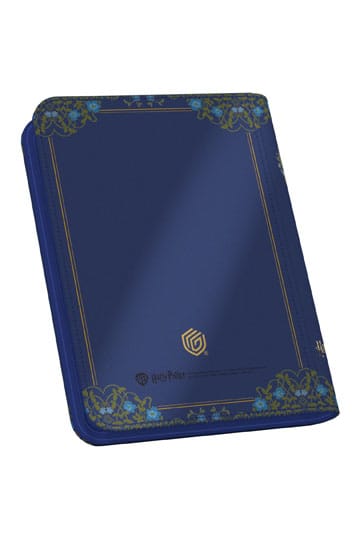 Ultimate Guard Zipfolio 160 Xenoskin – Harry Potter Ravenclaw