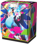 Pokemon Card Game Deckbox – Inferno X (Japanisch)