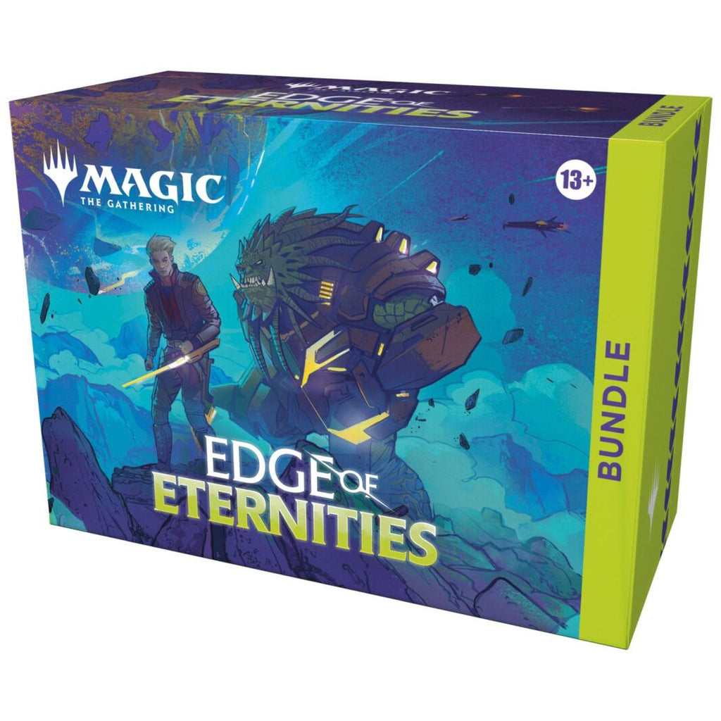 Magic The Gathering Bundle – Edge of Eternities Bundle (englisch)