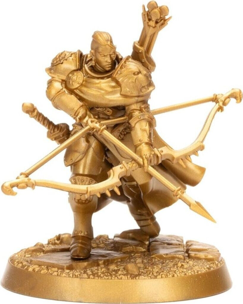 Warhammer Heroes Stormcast - Blind Boxen (japanisch)