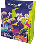 Magic The Gathering - Edge of Eternities Collector Booster-Display (Englisch)